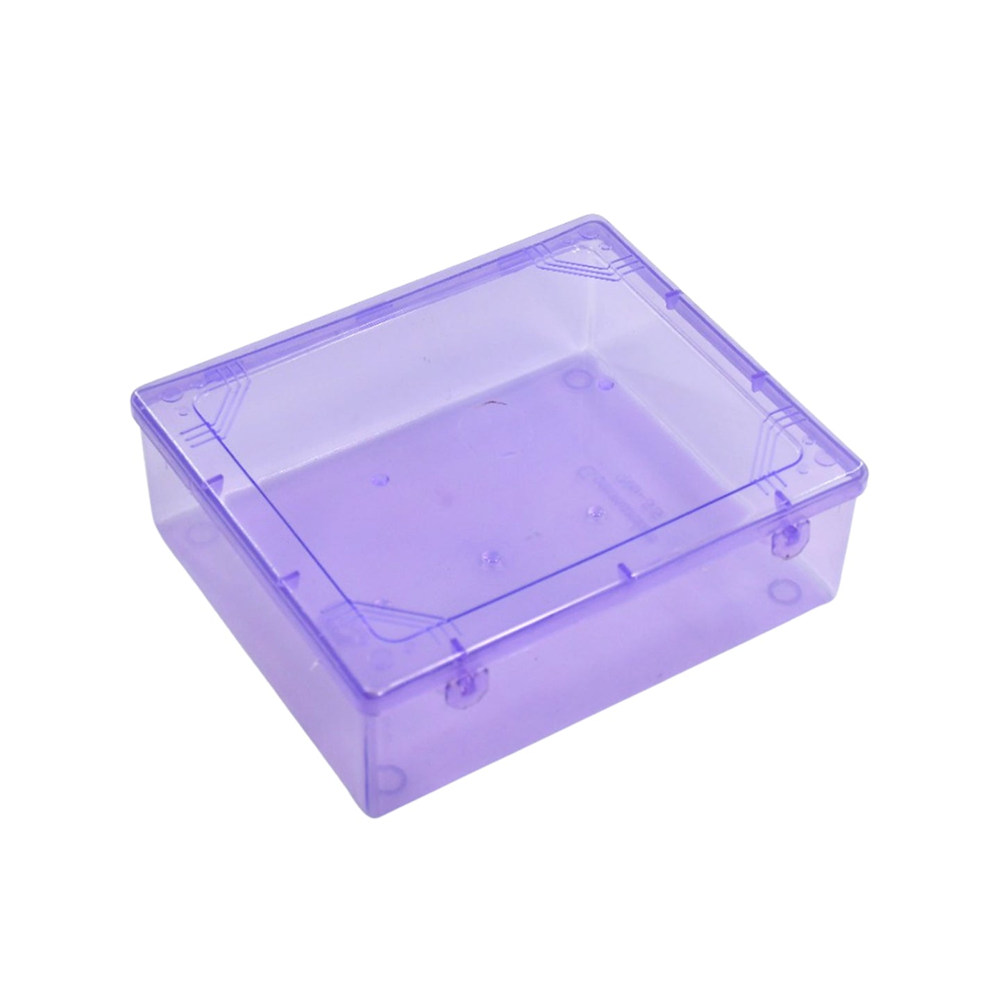 Commander Storage Container for Home and Office Organization - Happy Price - Image 6