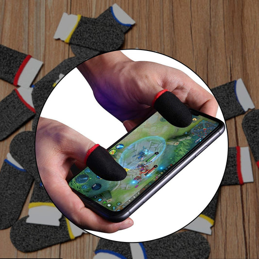 Mobile Gaming & Entertainment Pack