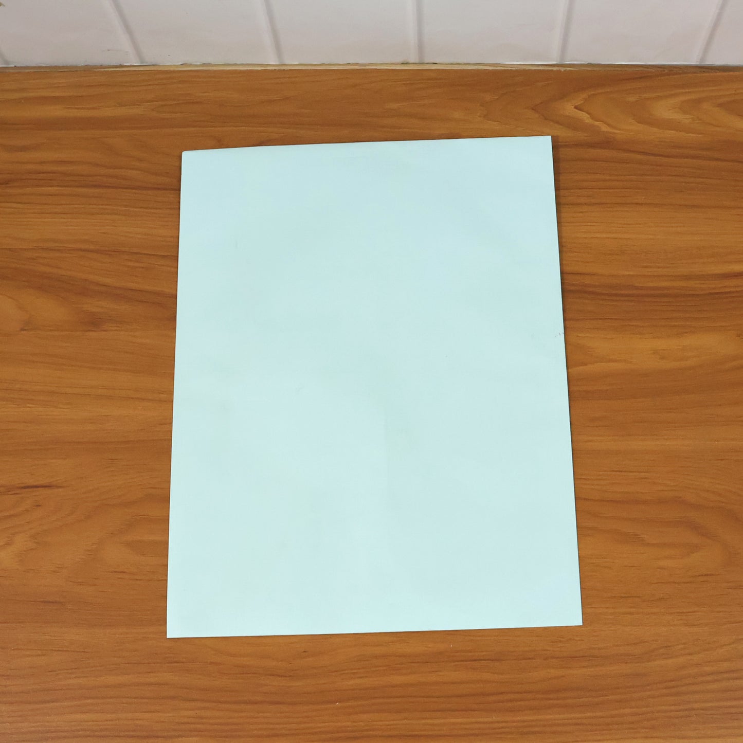 Large Kraft Paper Envelope with Self-Seal - 30x25 cm, 1 Pc - Happy Price - Image 6