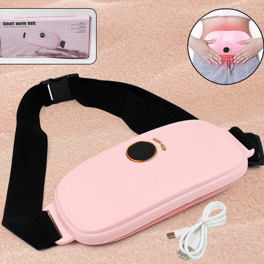 Rechargeable Smart Warm Palace Belt (1 Pc) - Happy Price - Image 1
