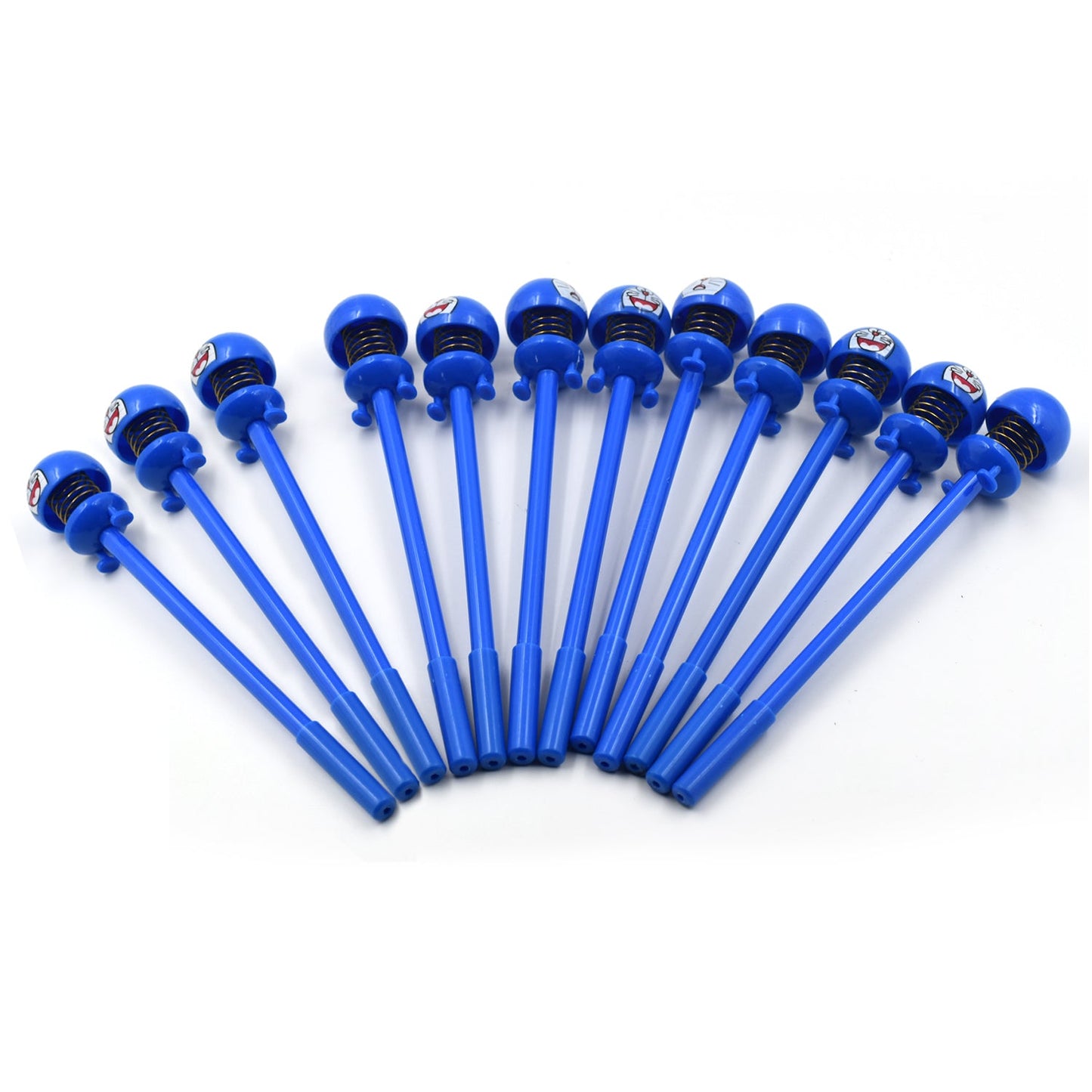 Emoji Pen And Emoji Pencil Used By Kids For Writing And Playing Purposes Etc. - Happy Price - Image 2