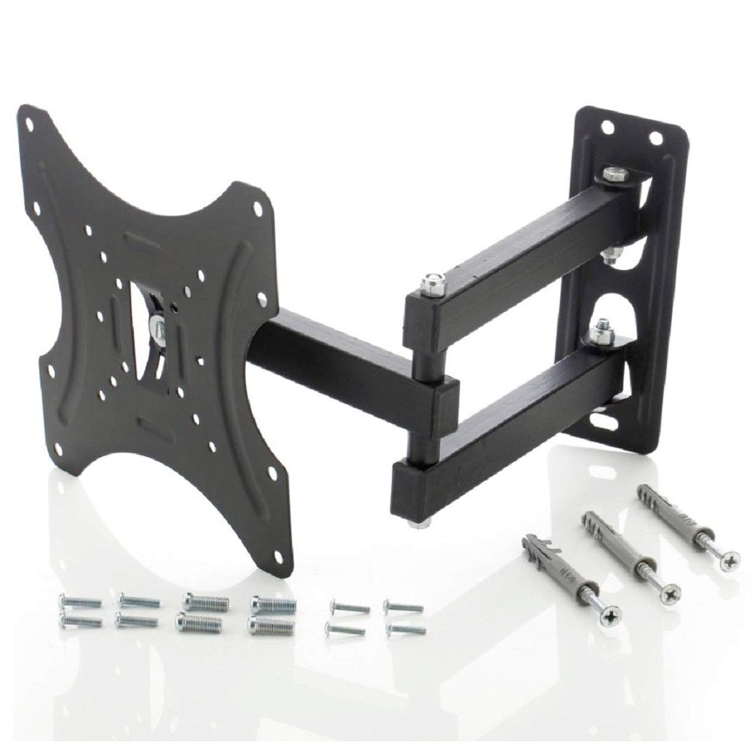 Movable Wall Mount Stand For 14-42-inch Lcd Led Tv - Happy Price - Image 1