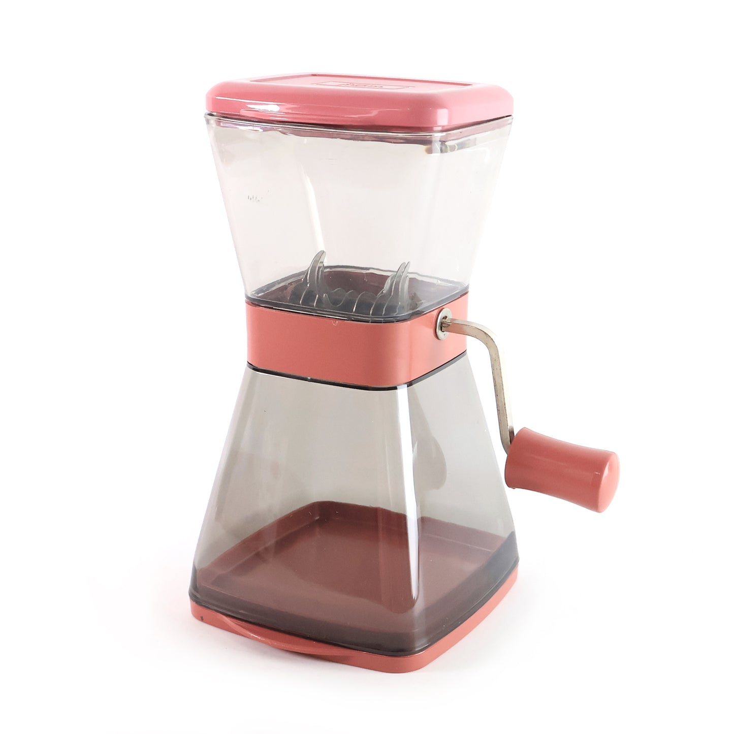 Supermom Manual Cutter With Blades And Locking Lid (1 Pc) - Happy Price - Image 2