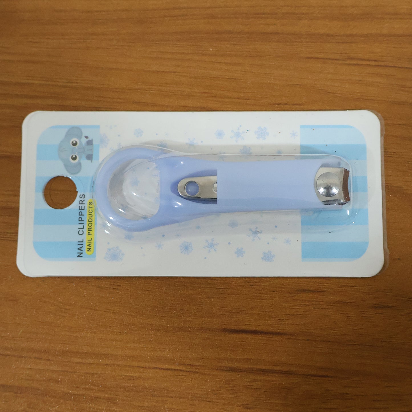 Cute Owl Baby Nail Clipper - Safe & Gentle Grooming (1 Pc) - Happy Price - Image 7