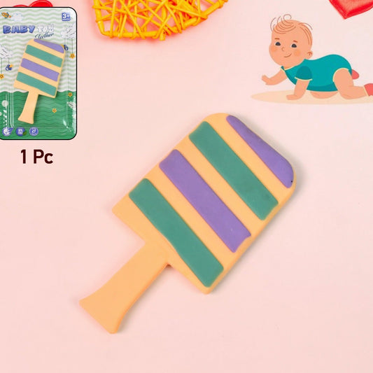 Silicone Candy Shape Teether For Baby (1 Pc) - Happy Price - Image 1