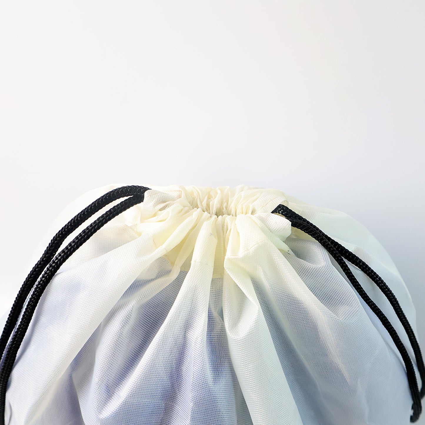 Printed Eagle Drawstring Backpack Bag (1 Pc) - Lightweight Gym, Travel, School - Happy Price - Image 5