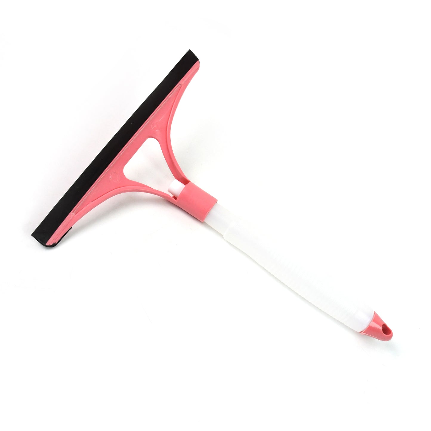 Home Practical Washing Brush Magic Spray Type Cleaning Brush With Spray Bottle Glass Wiper Window Clean Shave Glass Sponge Car Window Cleaning (1 Pc) - Happy Price - Image 5