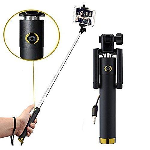 Selfie Sticks Box With Aux Wire For All Smart Phones - Happy Price - Image 7