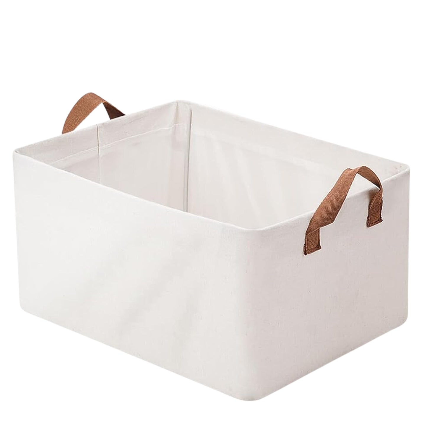 Cloth Storage Baskets Closet Storage Bins (4228 Cm) - Happy Price - Image 4