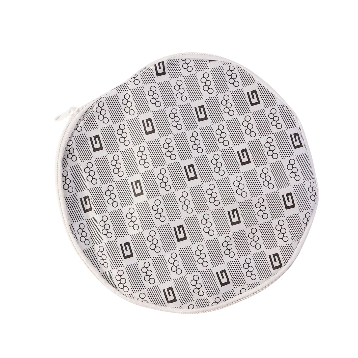 Insulated Roti Cover 23x23 cm - Keep Rotis Fresh & Warm (1 Pc) - Happy Price - Image 5
