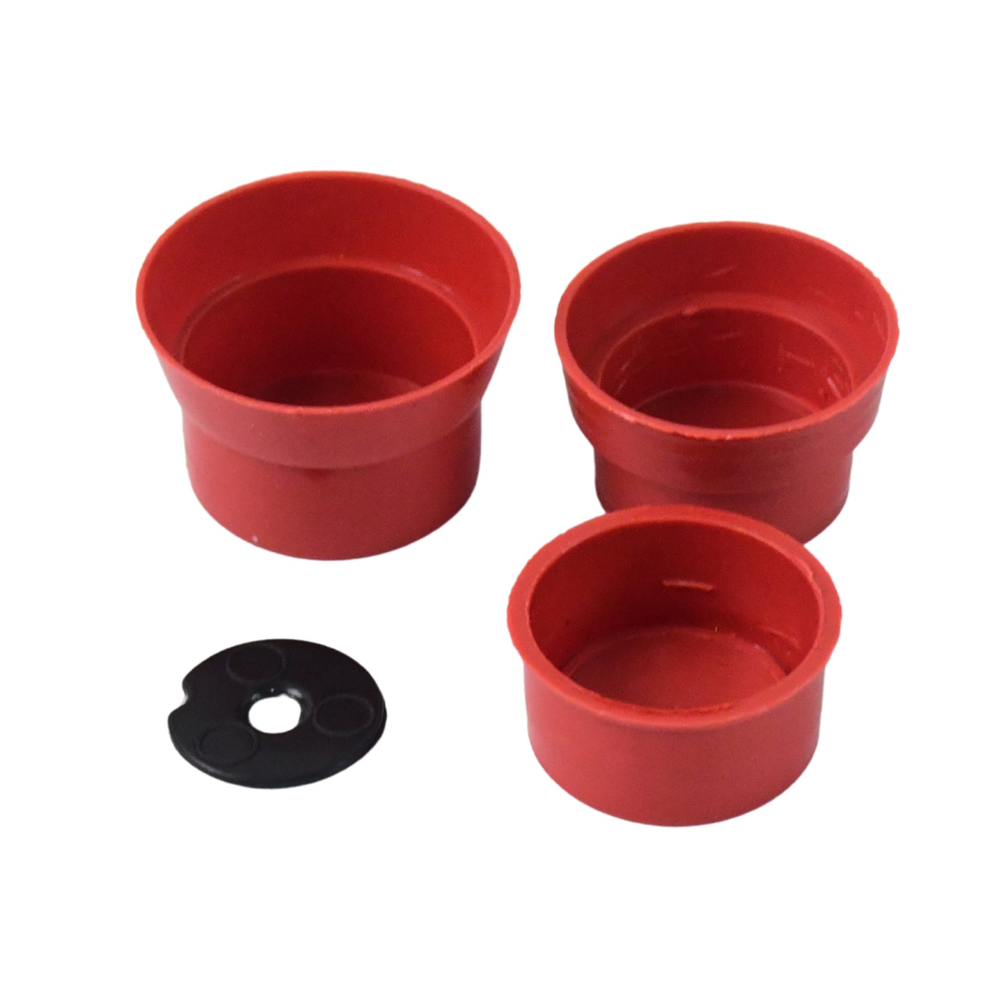 Magic Coin Pedestal Toy  Fun Illusion Trick For Kids (1 Set) - Happy Price - Image 2