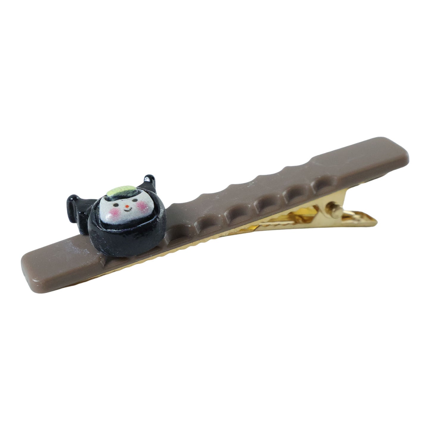 Cute Character Hair Clip Set - 4 Pc Decorative Fashion Accessories for Girls - Happy Price - Image 4