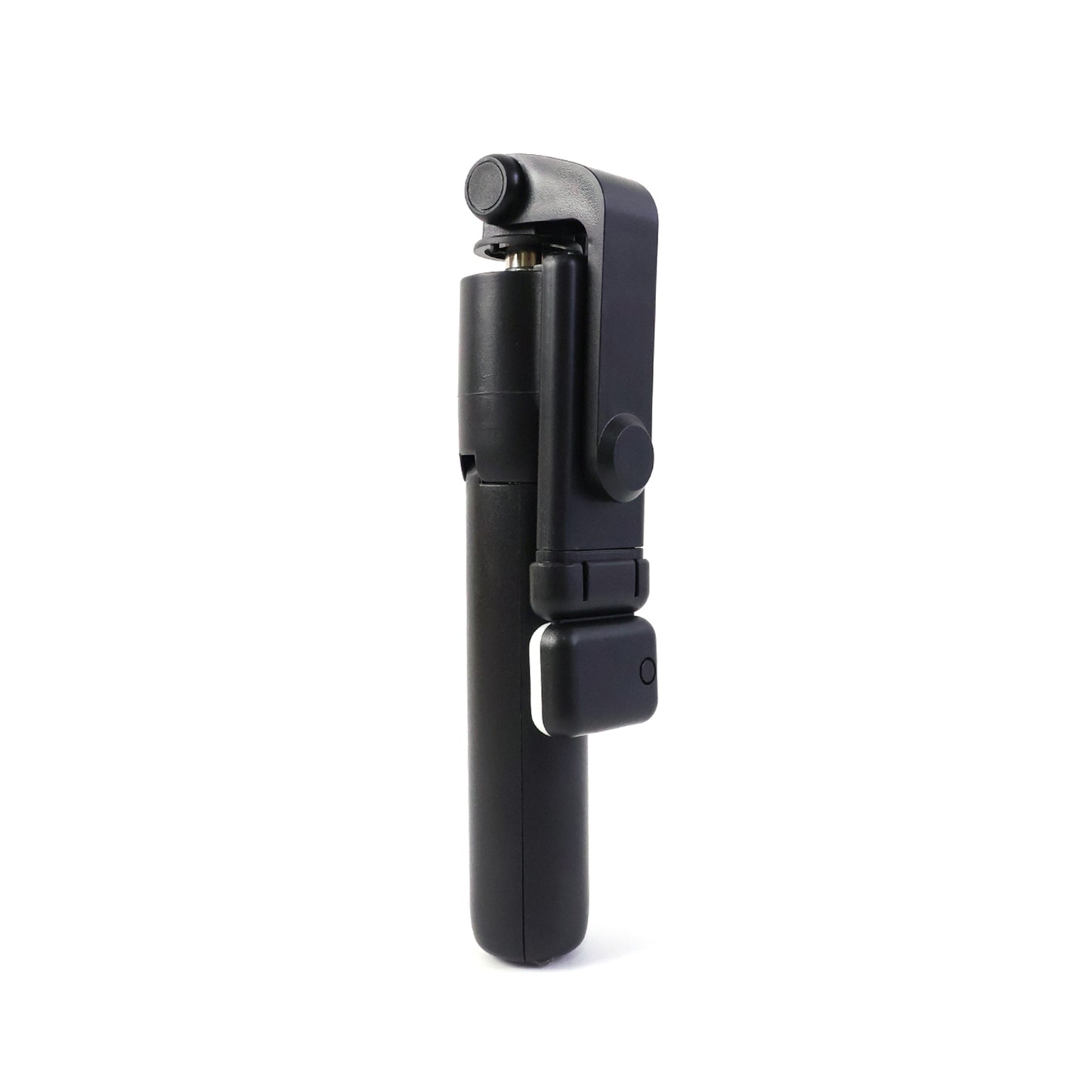 3-in-1 Wired Selfie Stick with Tripod and Light, Extends to 70cm - Happy Price - Image 4
