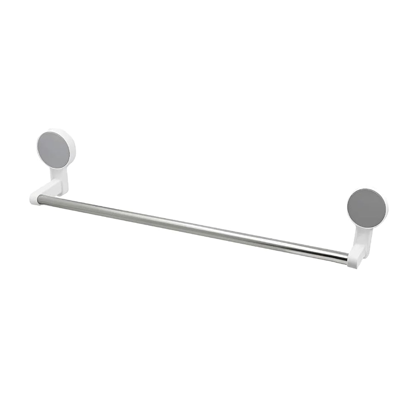 Self-Adhesive Towel Rod Rack - 1 Piece - Happy Price - Image 4