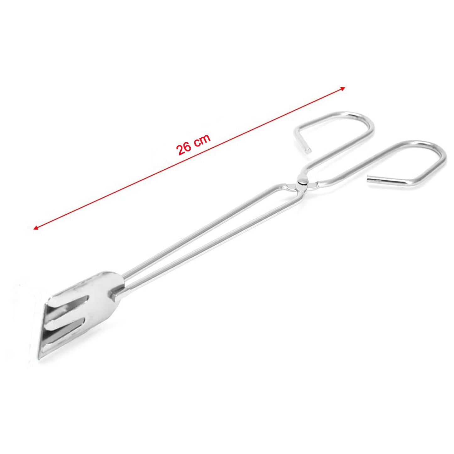 Handle Cooking Tong Salad Tong Buffet Barbecue Clip - Happy Price - Image 4