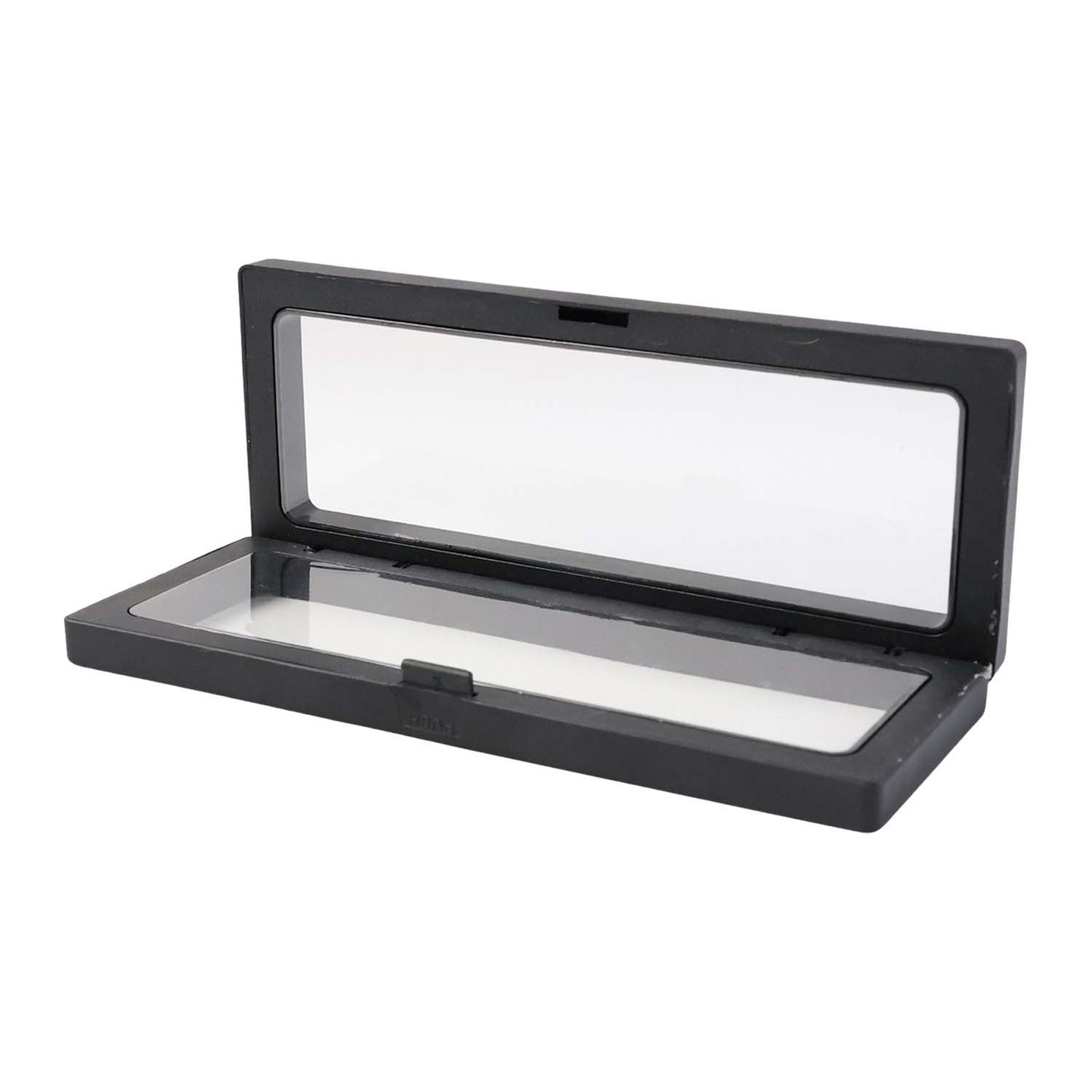 Transparent Jewellery Display Box 18x7 cm (1 Pc) - Floating Frame Organizer - Happy Price - Image 4