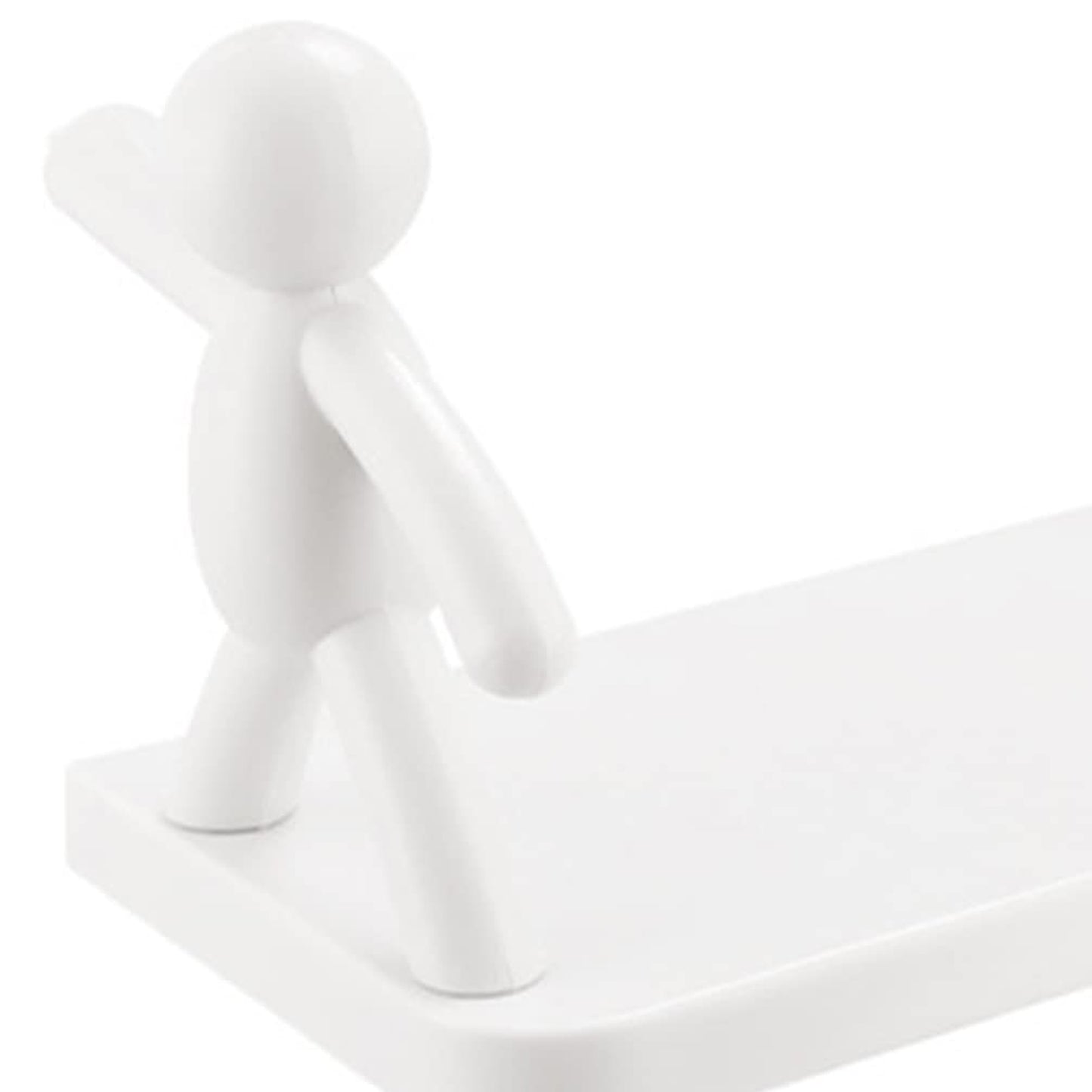Floating Shelves For Bedroomwall Shelves For Living Room Kitchenwall Mounted Shelf - Happy Price - Image 2