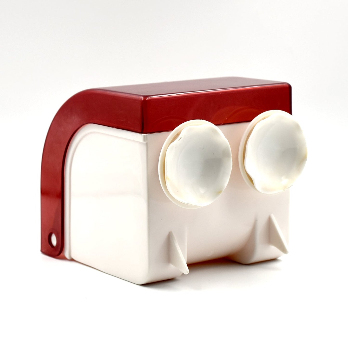 Wall Tissue Holder Used For Holding Tissues Responsible For Cleaning And Wiping Of Hands And Some Other Accessories. - Happy Price - Image 3