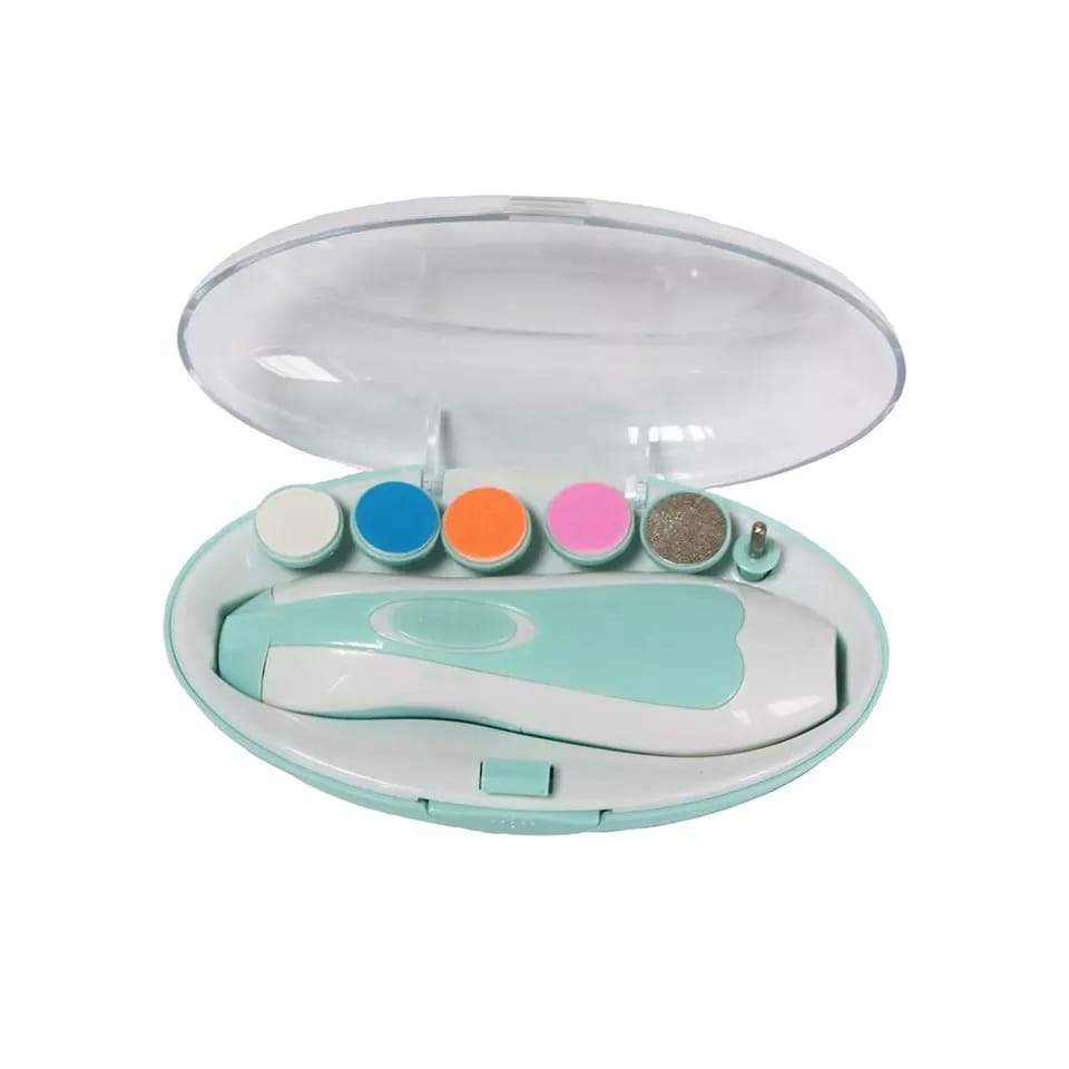 Complete Baby Care Comfort Bundle