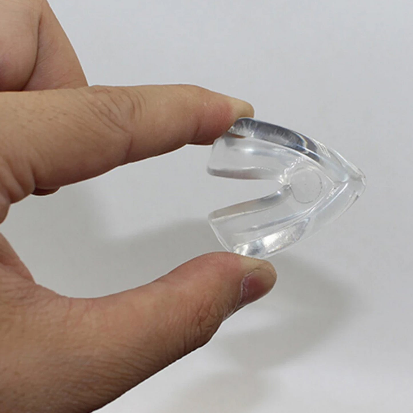 4 Pcs Baby Safety Table Corner Protectors - Transparent Edge Guards - Happy Price - Image 5