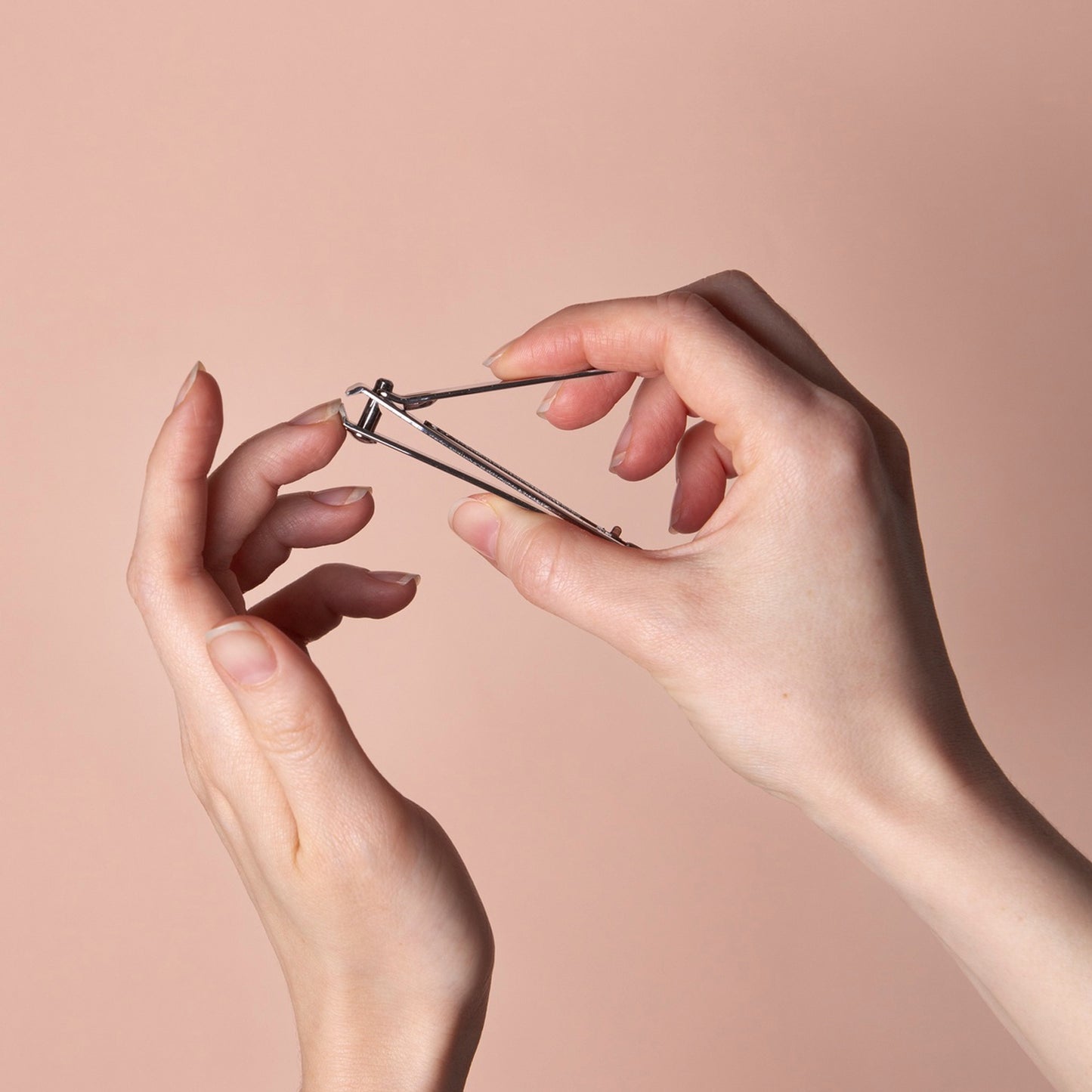 8 In 1 Manicure Set Tool Kit - Happy Price - Image 4