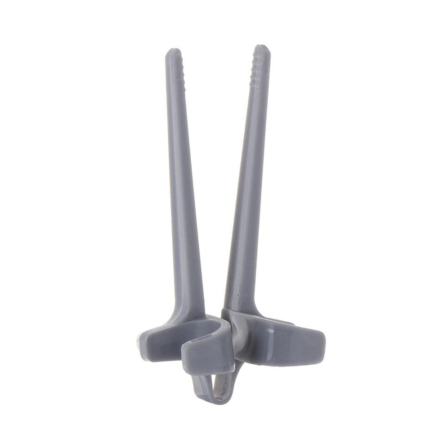 Plastic Finger Chopsticks For Gamers Snack Clips (1 Pc) - Happy Price - Image 6