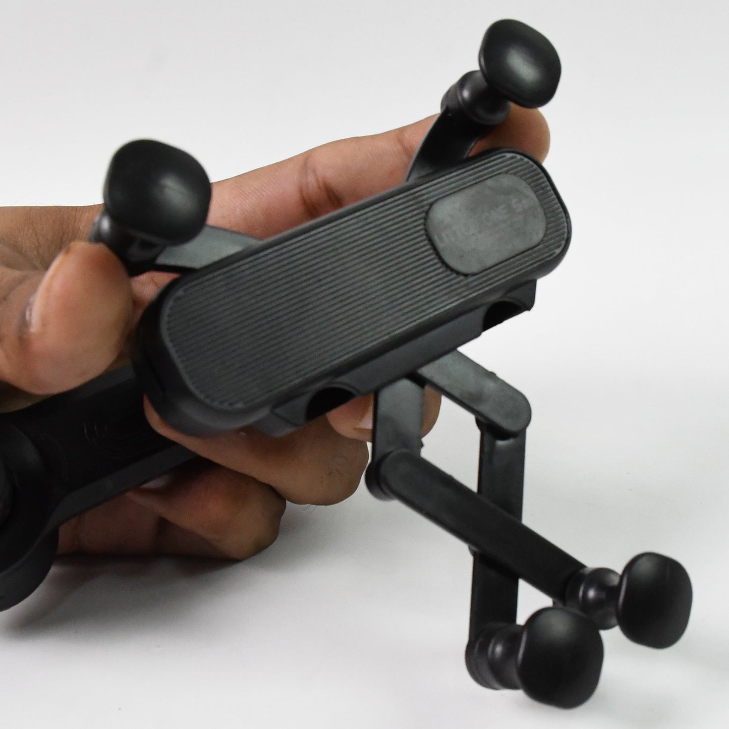 360 Degree Car Mobile Phones In Car Holder (1 Pc) - Happy Price - Image 3