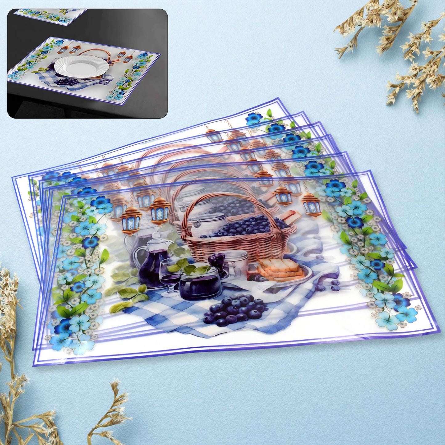 Table Placement For Dinning Table - Happy Price - Image 2