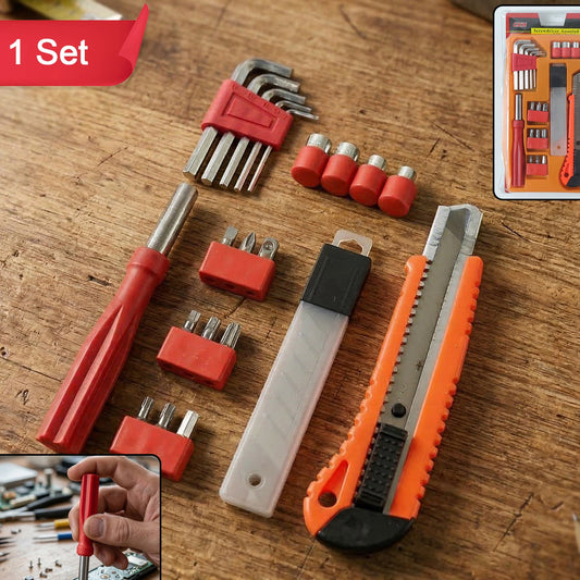 Professional Screwdriver Tool Set (1 Set)