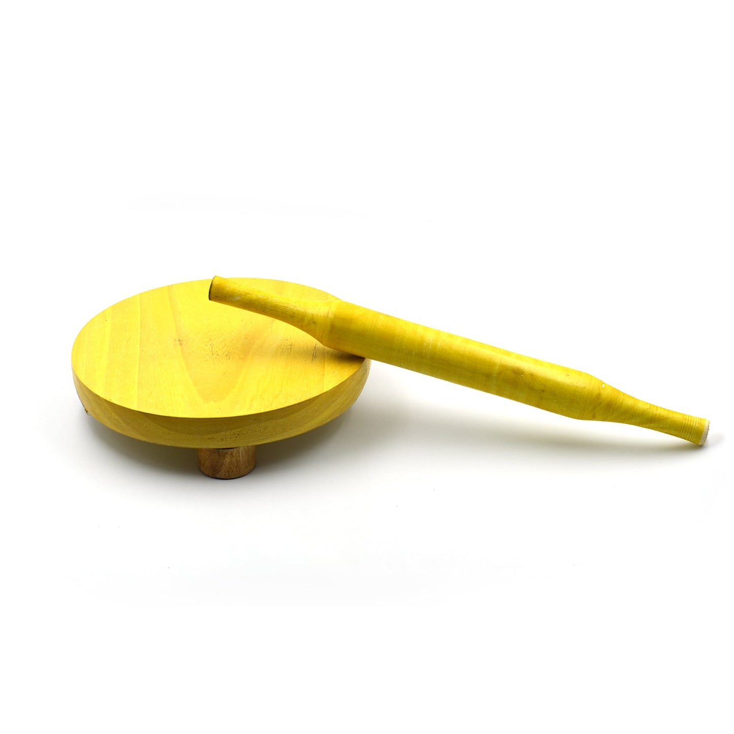 Round Patala Used For Home Purposes (Belan Not Including) - Happy Price - Image 5