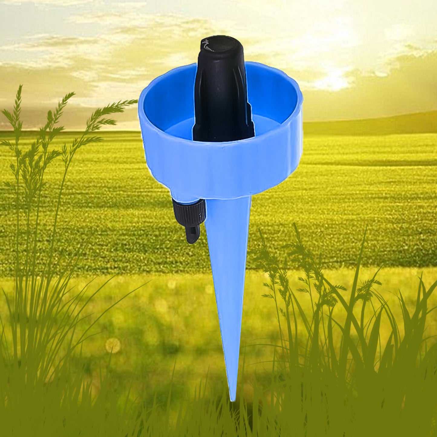 Auto Plant Watering Devices (1 Pc  Mix Color) - Happy Price - Image 2