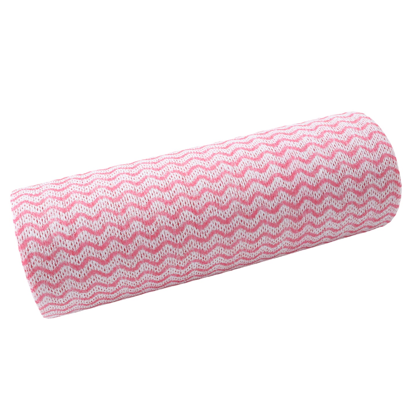 Reusable Kitchen Cleaning Cloth Roll - Absorbent & Washable Wipes (1 Roll) - Happy Price - Image 4