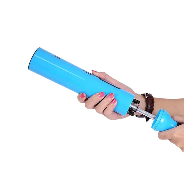 Compact Wine Bottle Umbrella - Foldable & Portable - Happy Price - Image 5