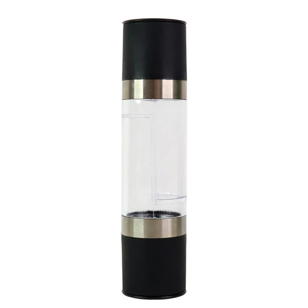 2-in-1 Stainless Steel Salt & Pepper Mill - Happy Price - Image 5