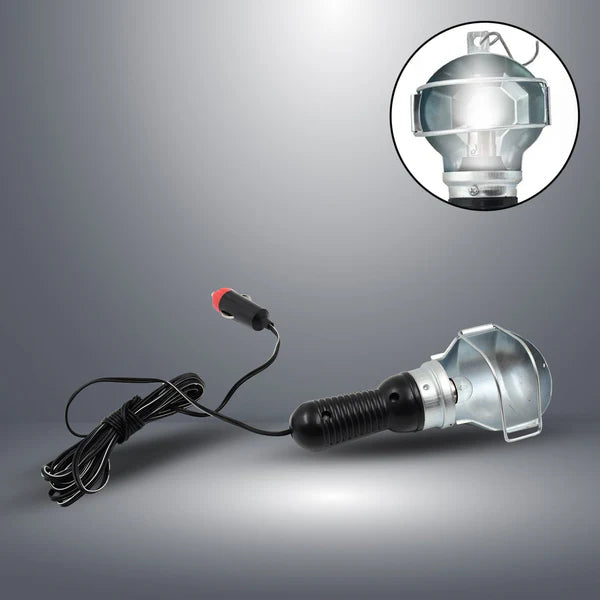 Portable Handheld Work Light for Construction Repairs (1 Pc) - Happy Price - Image 6