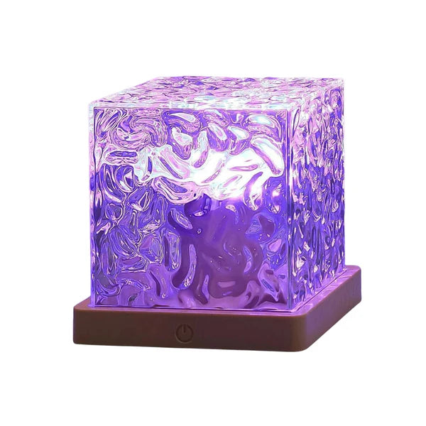 Ocean Wave Projector Lamp with Remote Control - Happy Price - Image 4