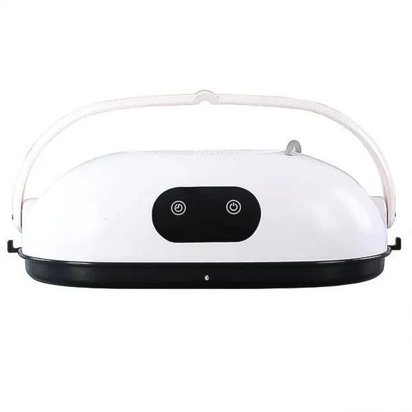 Compact Foldable Clothes Dryer - 1 Piece - Happy Price - Image 4