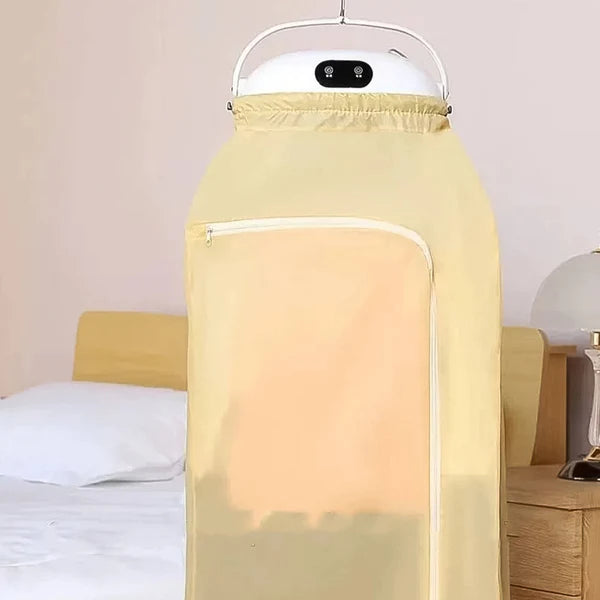 Compact Foldable Clothes Dryer - 1 Piece - Happy Price - Image 5