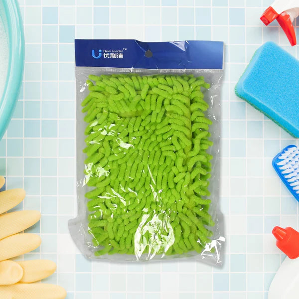 Extendable Handle Microfiber Mop for Home and Office Cleaning - Happy Price - Image 3