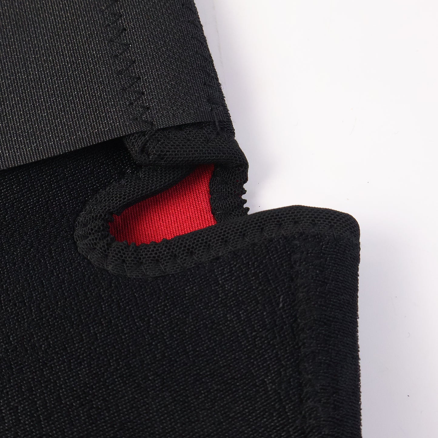 Adjustable Knee Brace with Open Patella & Compression Strap - 1 Pc - Happy Price - Image 6