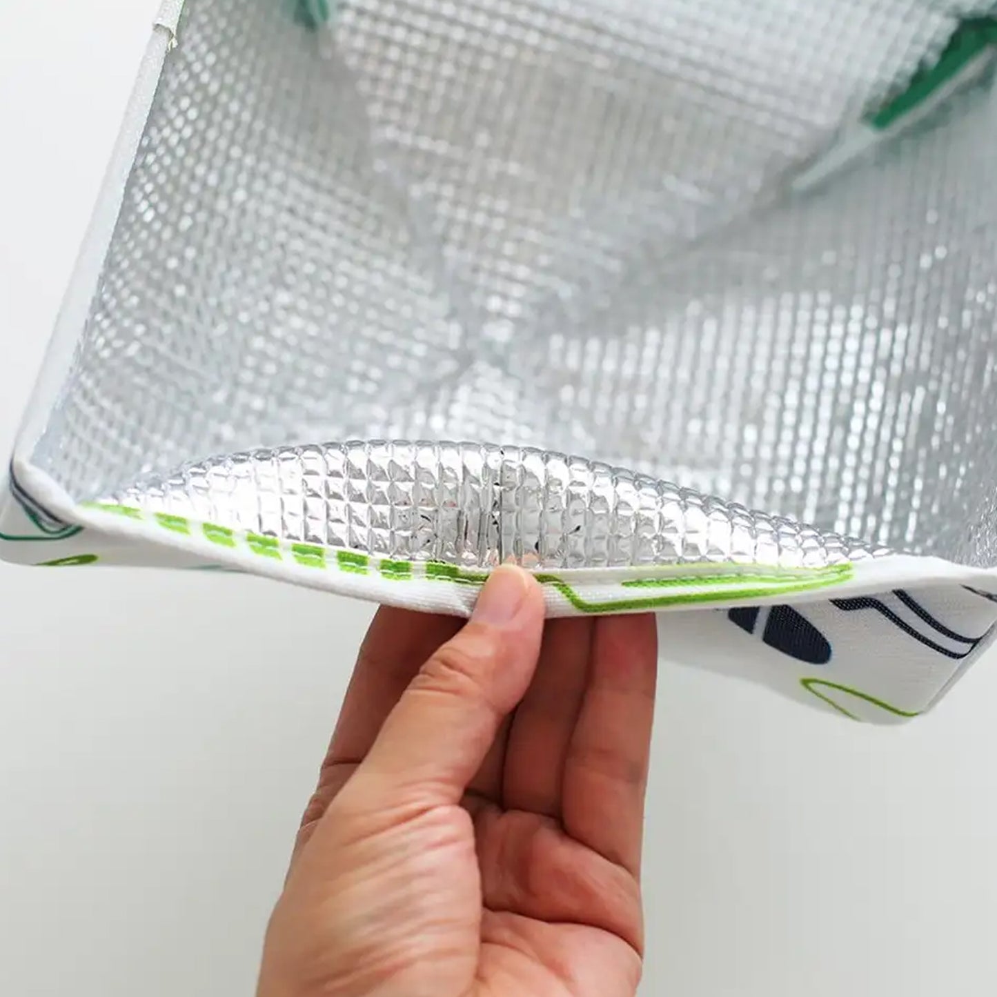 Foldable Food Covers Anti-dust Heat Preservation Anti Fly Mosquito Kitchen Lid Foldable Cover For Hot Food Food Dish Insulation Cover Food Warmer Cover For Kitchen Picnic - Happy Price - Image 4
