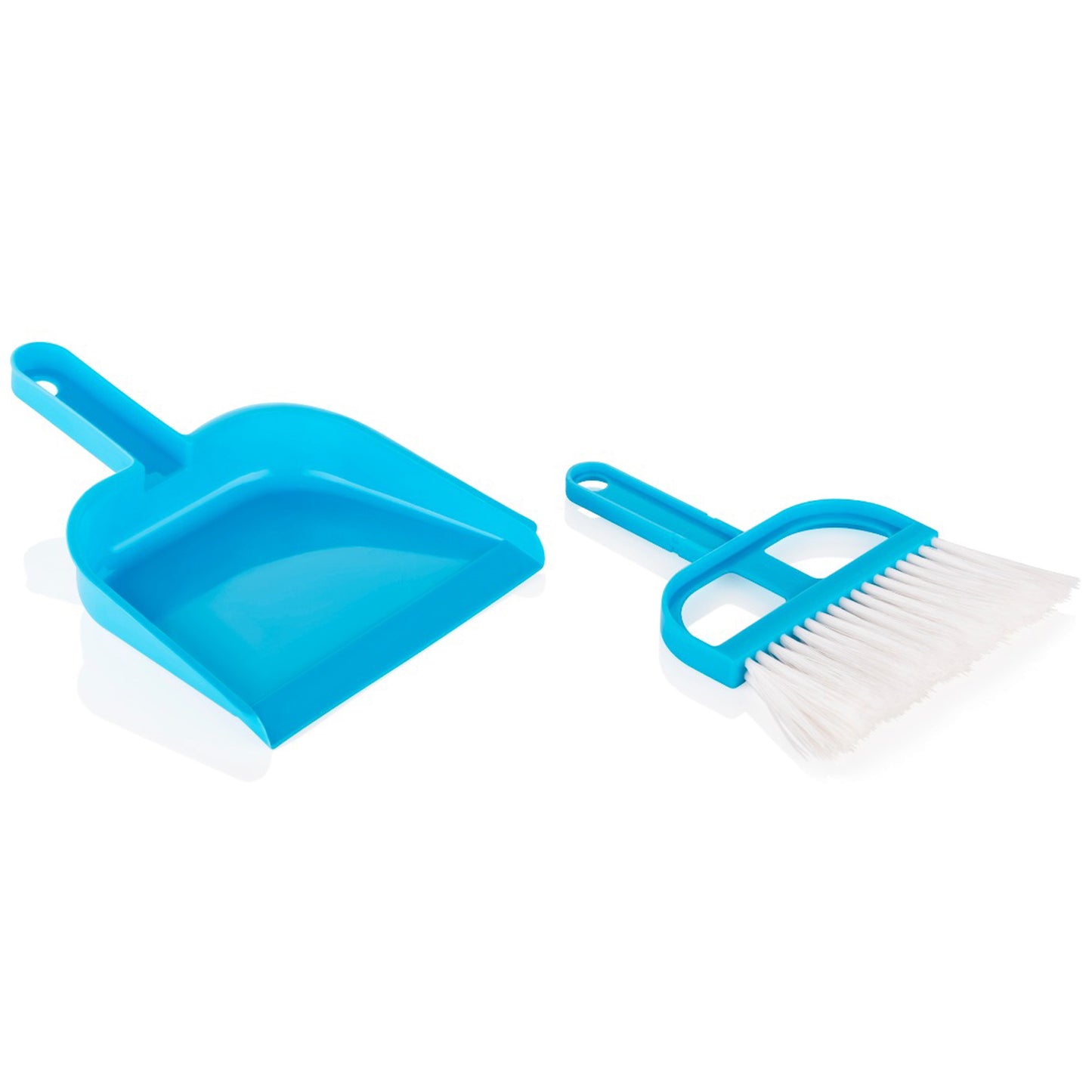 Dustpan Supdi With Brush Broom Set For Multipurpose Cleaning Big Size - Happy Price - Image 2