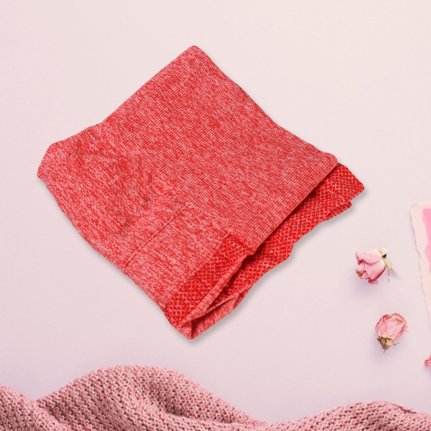 High Elastic Peach Hip Lifting Yoga Shorts Womens Running Sports High Fitness Athletic Waist Yoga Workout Yoga Pants  Shorts Elastic Dress Soft Yoga Pants  Shorts - Happy Price - Image 6