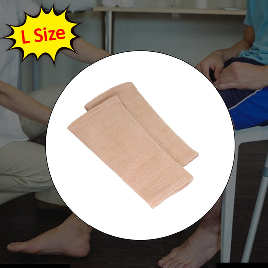 (Large) Knee Cap For Knee Support - Happy Price - Image 1