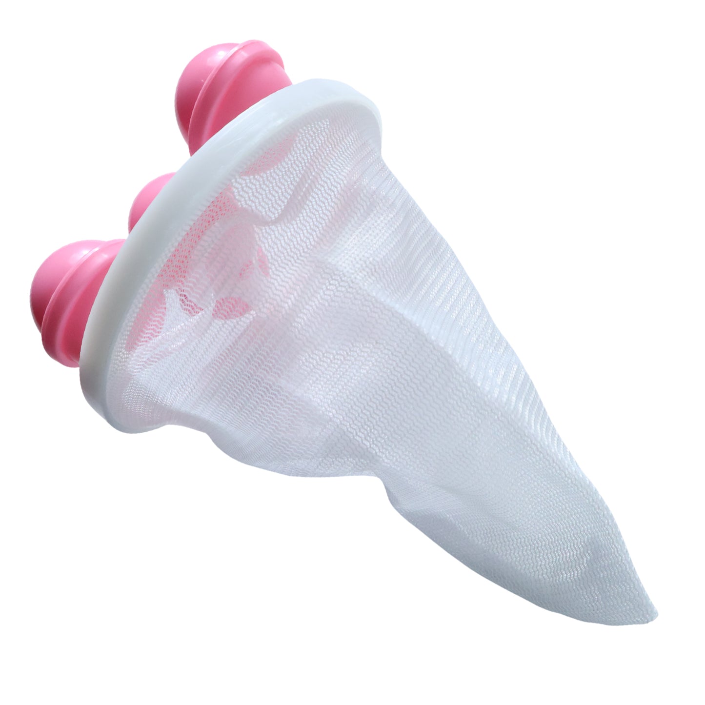 Reusable Washing Machine Lint Catcher Bag (1 Pc) - Happy Price - Image 4
