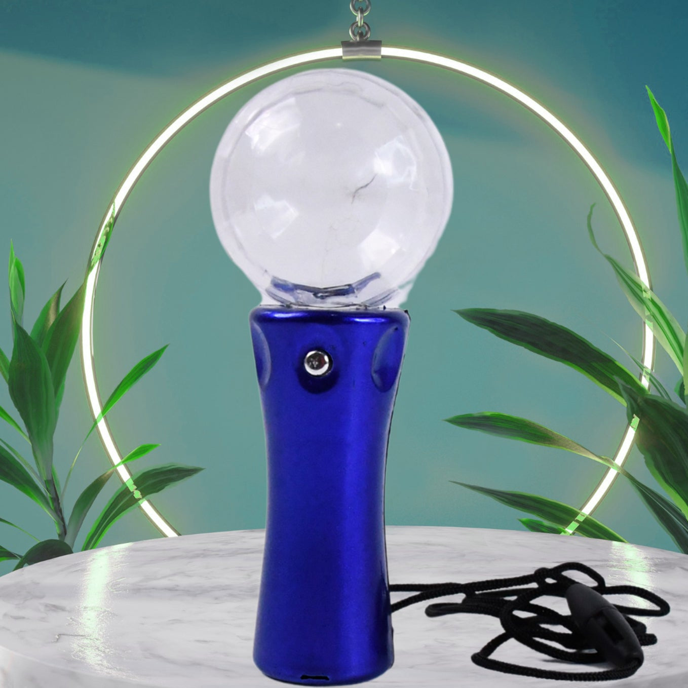 Mini Light Up Torch Led - Happy Price - Image 1