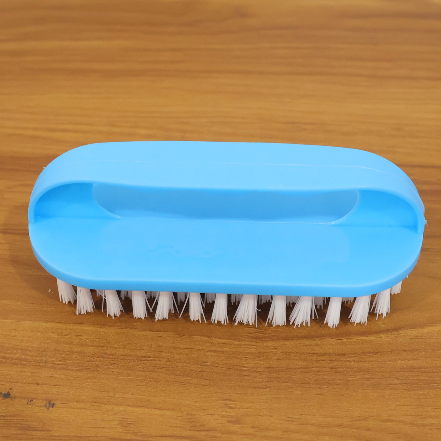Heavy Duty Cleaning Brush for Home - 1 Pc Handheld Scrub Tool - Happy Price - Image 7