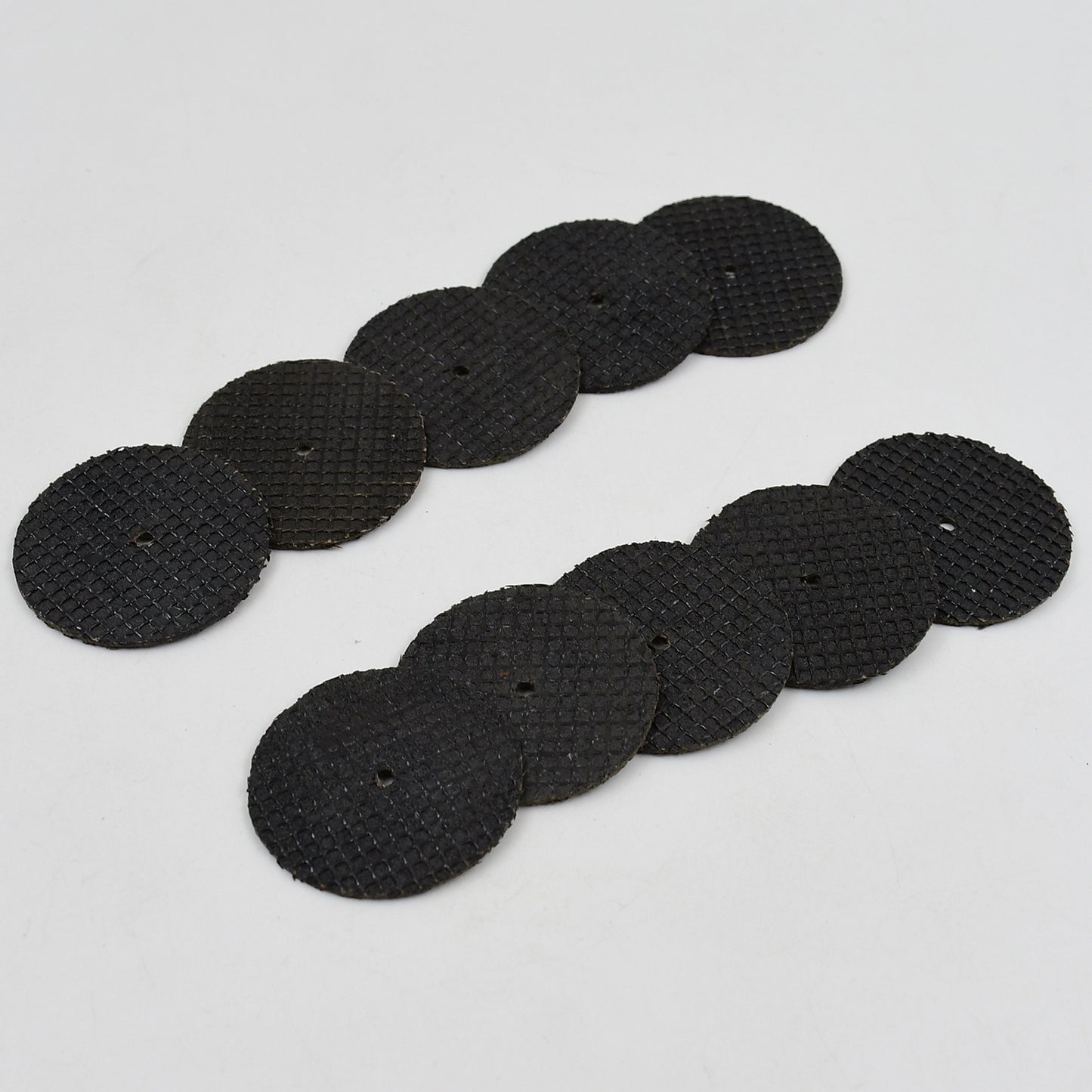 Grinder Cutting Disc Tool Grinder Accessories (11 Pcs Set) - Happy Price - Image 3