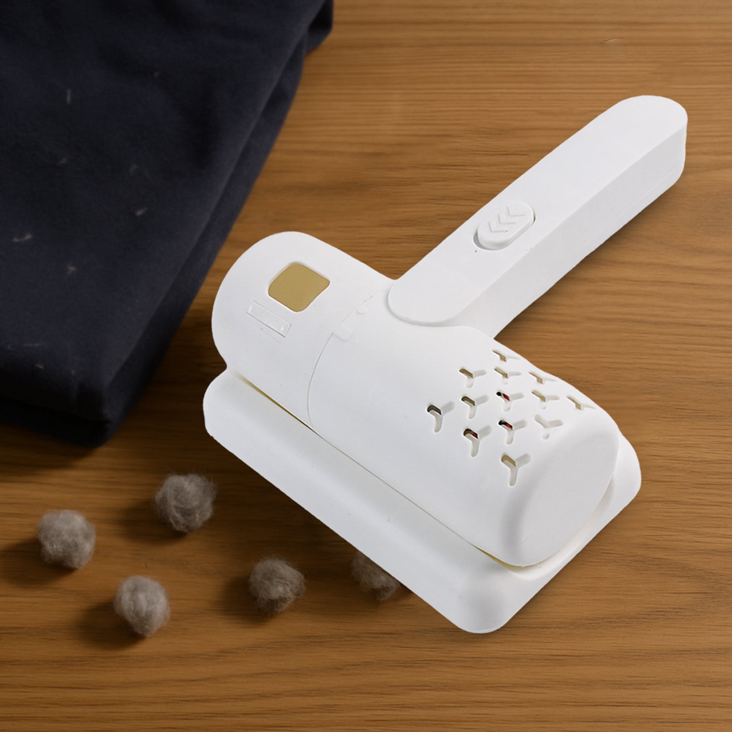 Usb Rechargeable Dust Mite Controller - Happy Price - Image 5