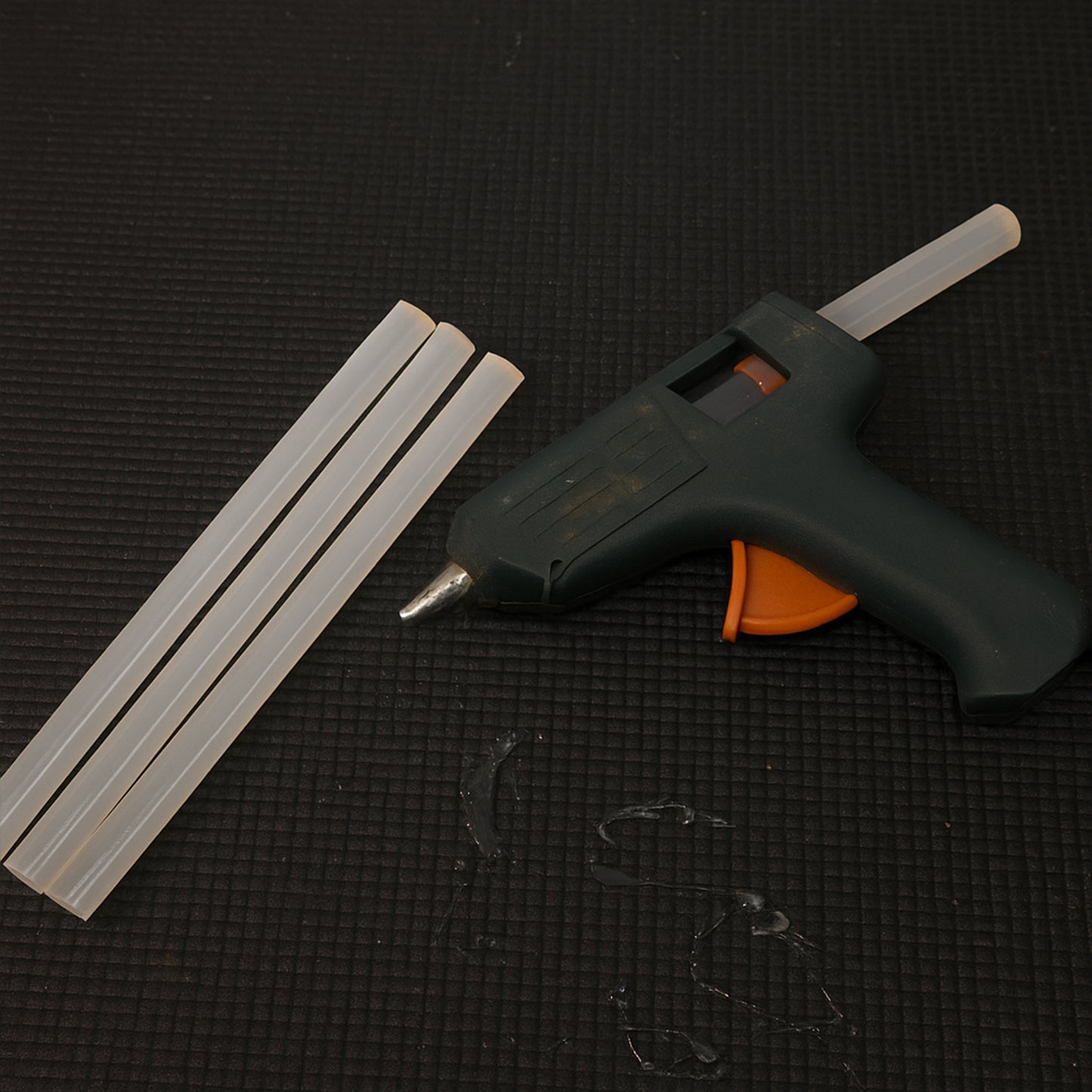 3 Pcs Hot Melt Glue Sticks, 20cm Long for Mini Glue Guns - Happy Price - Image 3